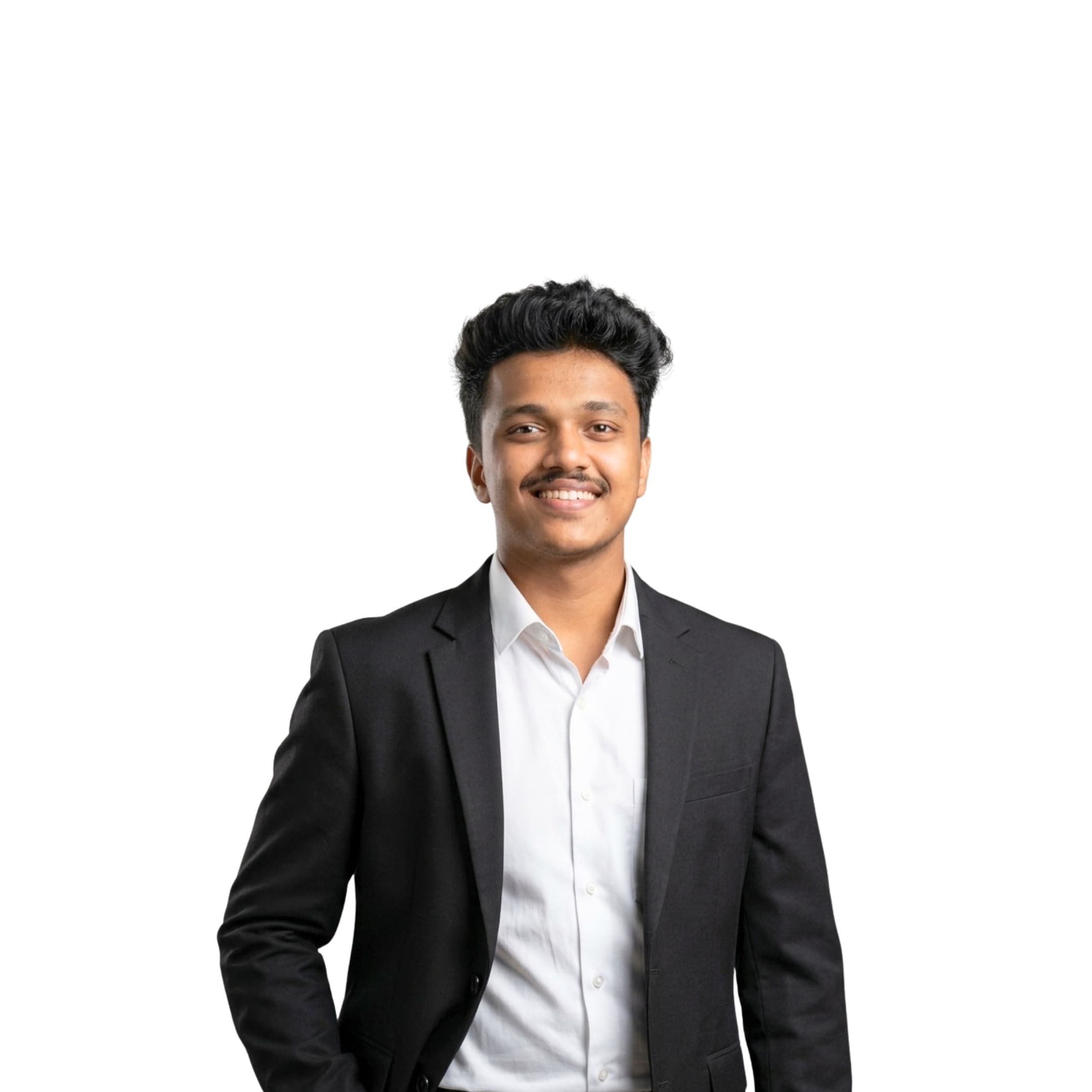 Kalana - IEEE CS Chapter Vice President