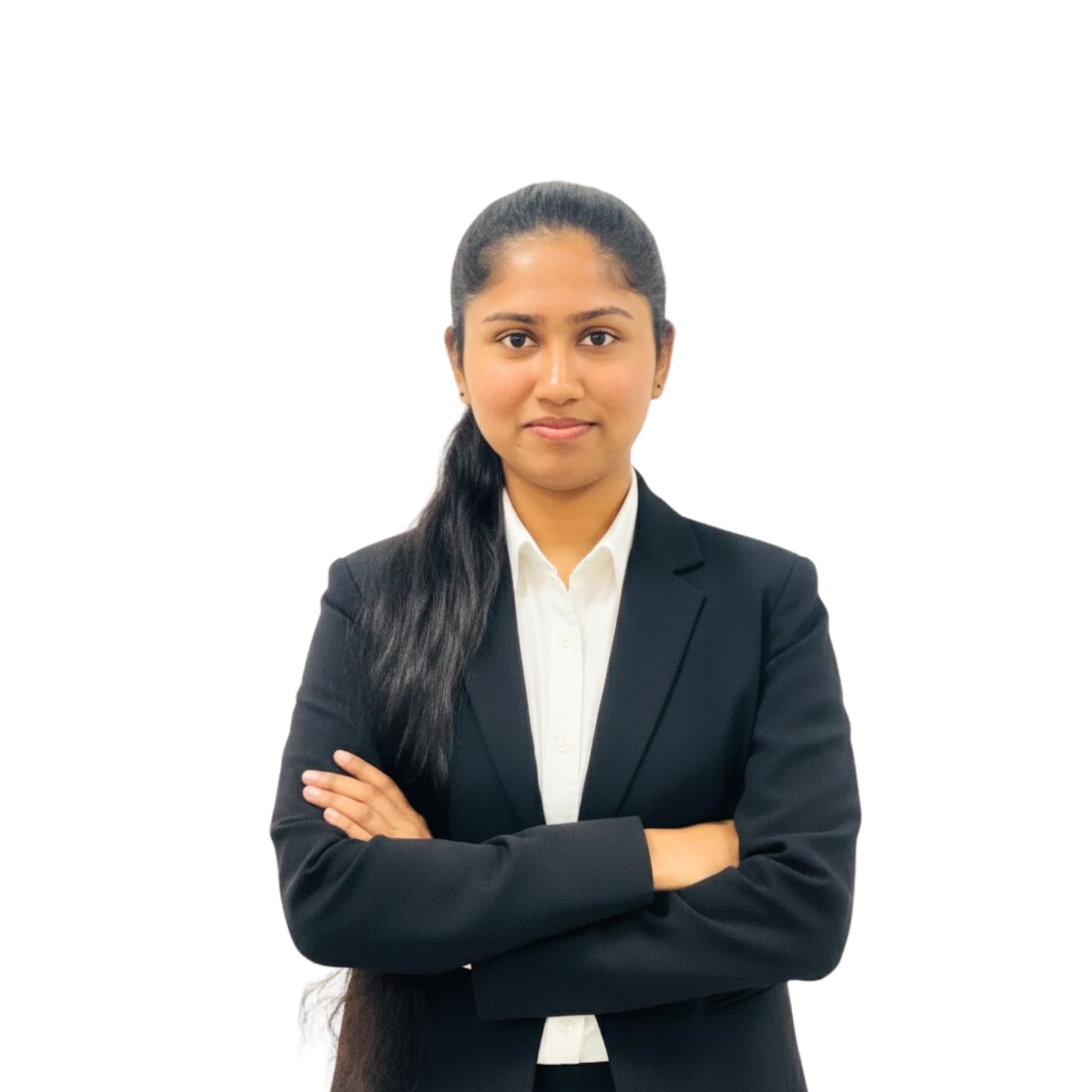 Harshani - Launch 26 Co-Chair